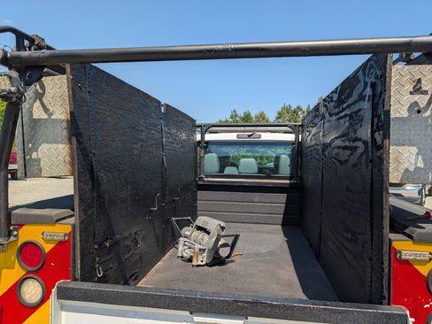 Used 2016 Ford F350 XL AWD/4WD image 22