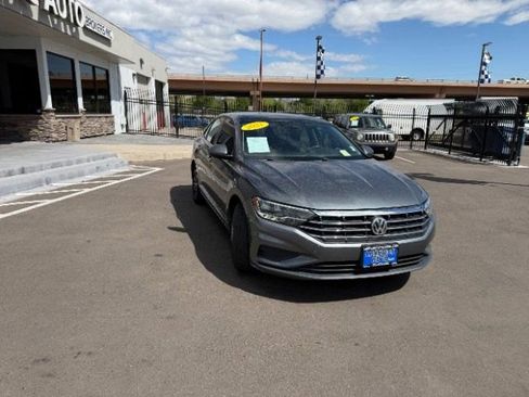Used 2021 Volkswagen Jetta S FWD image 21