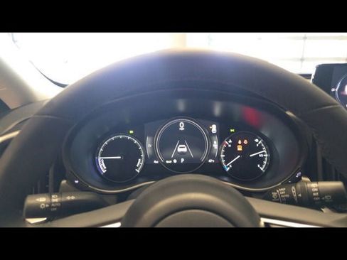 New 2026 MAZDA CX-50 AWD 2.5 Hybrid w/ Premium Pkg image 53