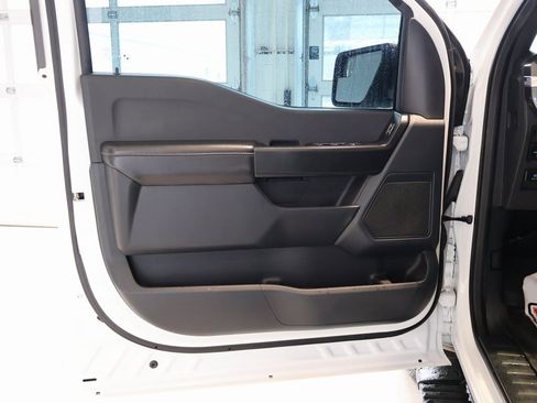 Used 2023 Ford F150 XL w/ STX Appearance Package image 10