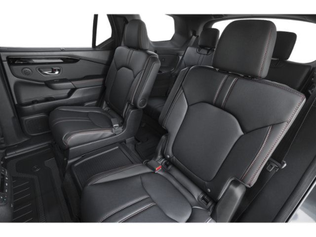 New 2026 Honda Pilot TrailSport image 10