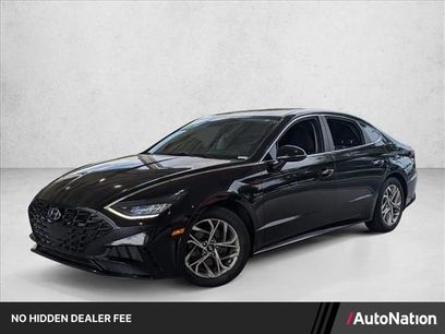 Used 2021 Hyundai Sonata SEL