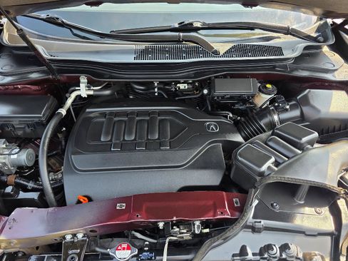 Used 2015 Acura MDX SH-AWD w/ Technology Package image 21