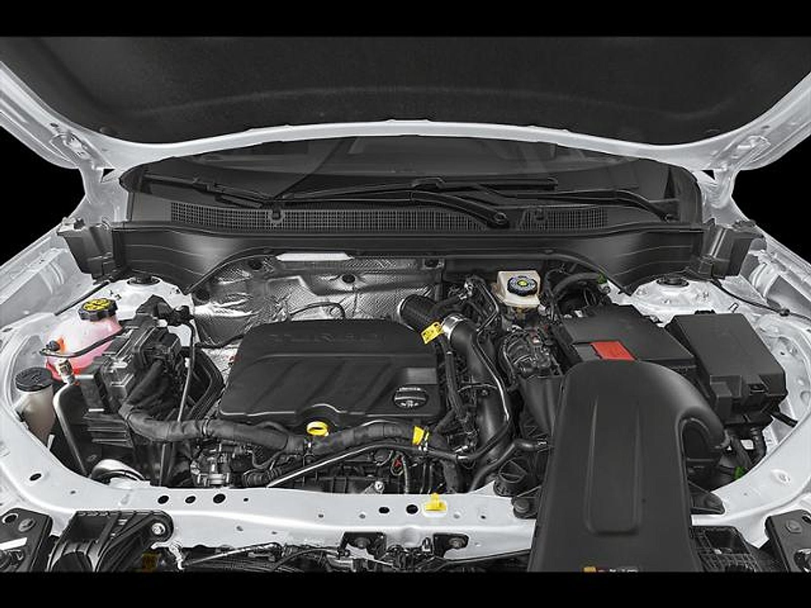 Used 2026 Chevrolet Trax LS FWD image 12