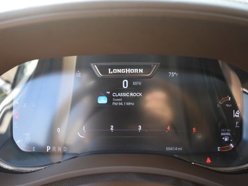 Used 2023 RAM 2500 Limited AWD/4WD image 25
