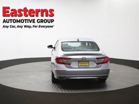 Used 2022 Honda Accord Sport image 38