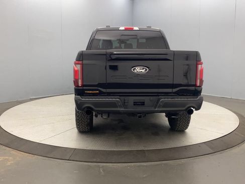 Used 2025 Ford F150 Tremor w/ Equipment Group 402A High AWD/4WD image 4