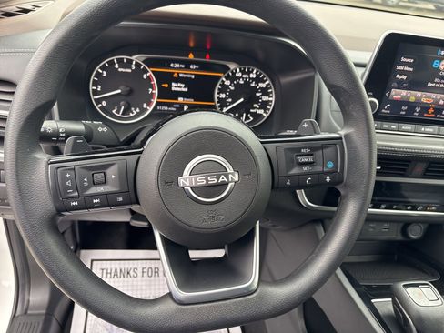 Used 2023 Nissan Rogue SV image 22