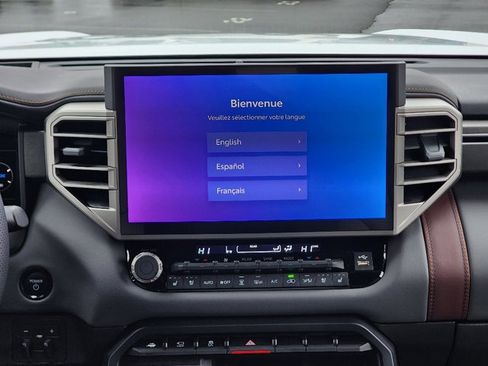 Used 2026 Toyota Sequoia Capstone image 26