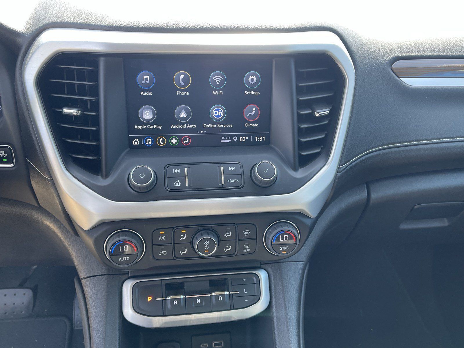 Used 2023 GMC Acadia SLE w/ Driver Convenience Package AWD/4WD image 23