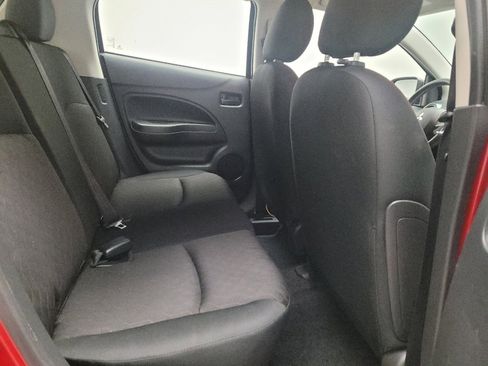 Used 2024 Mitsubishi Mirage ES FWD image 19