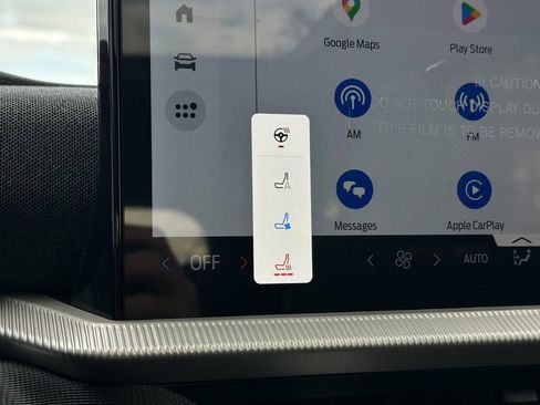 New 2026 Ford Explorer Tremor w/ Tremor Ultimate Package image 48