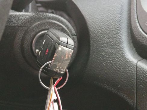 Used 2017 Chevrolet Equinox LS image 15