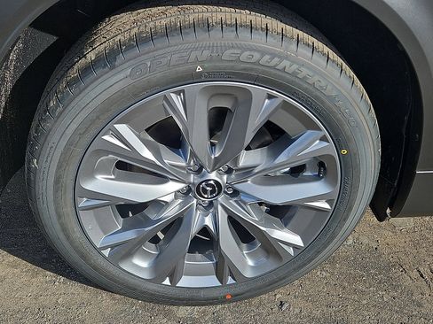 New 2026 MAZDA CX-90 3.3 Turbo w/ Preferred Package image 7