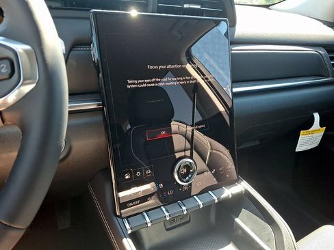 New 2026 GMC Terrain Denali AWD/4WD image 11