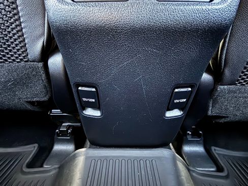 Used 2018 Toyota 4Runner SR5 Premium image 19