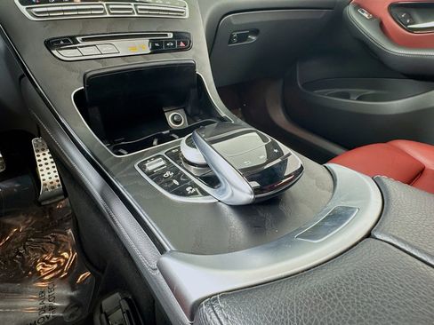 Used 2019 Mercedes-Benz GLC 43 AMG 4MATIC Coupe image 6