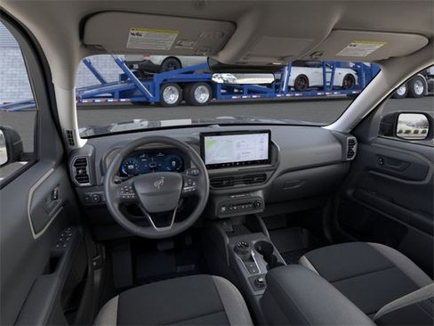 New 2025 Ford Bronco Sport Big Bend w/ Convenience Package image 9