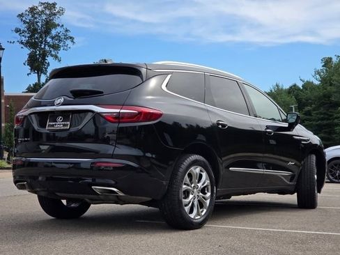 Used 2020 Buick Enclave Avenir w/ Avenir Technology Package AWD/4WD image 28