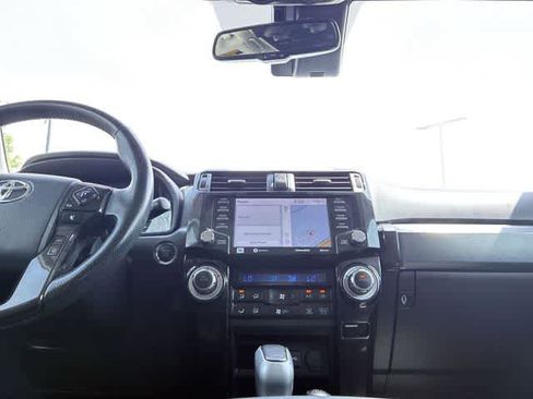 Used 2020 Toyota 4Runner TRD Pro AWD/4WD image 30