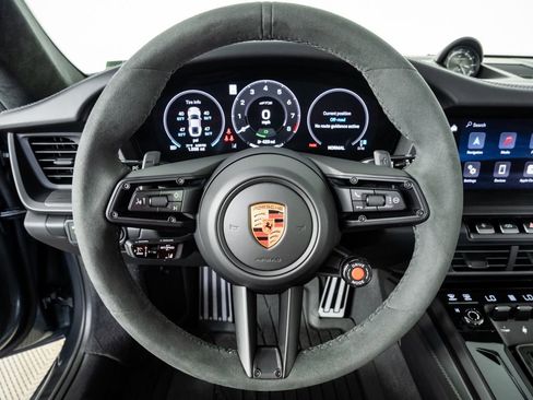 Certified 2026 Porsche 911 Carrera GTS image 9