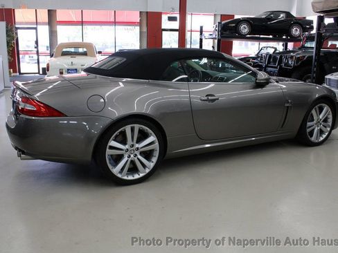 Used 2011 Jaguar XKR R RWD image 72