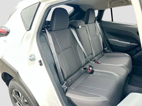 New 2026 Subaru Crosstrek 2.0i Premium AWD/4WD image 26