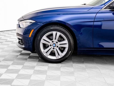 Used 2017 BMW 330i xDrive Sedan image 35