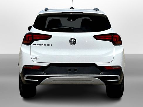 Used 2021 Buick Encore GX Select image 4