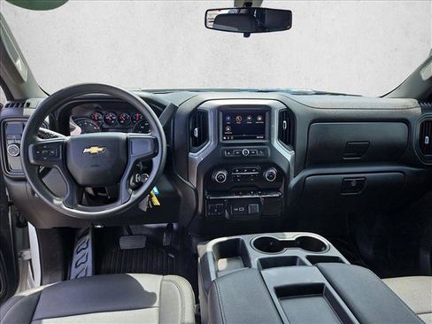 Used 2021 Chevrolet Silverado 3500 W/T w/ WT Fleet Convenience Package RWD image 25