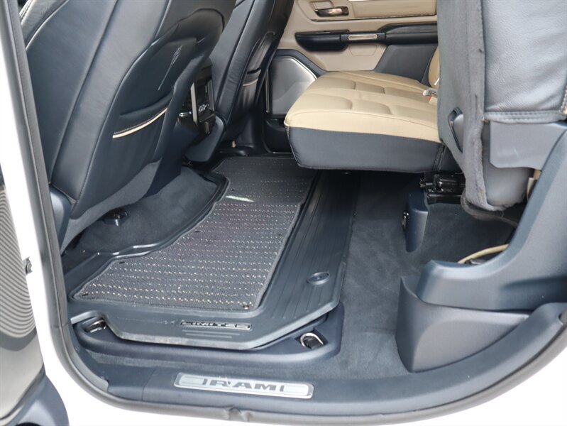 Used 2020 RAM 1500 Limited AWD/4WD image 25