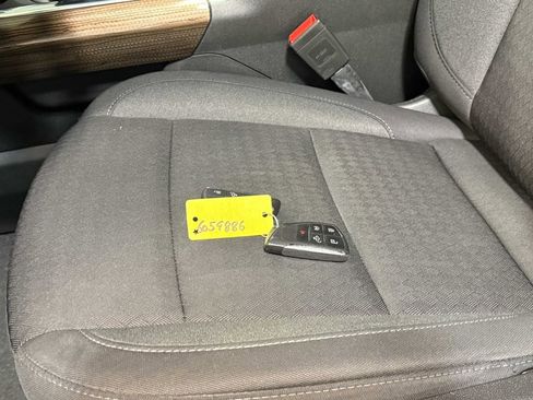 Used 2024 Chevrolet Silverado 1500 RST w/ Redline Edition image 20