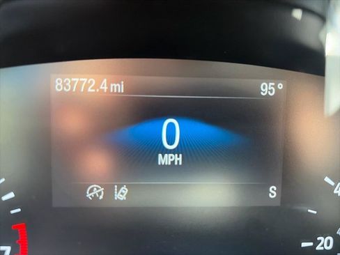 Used 2020 Ford Escape SE FWD image 11