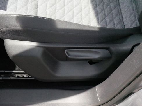 Certified 2025 Volkswagen Tiguan S AWD/4WD image 20