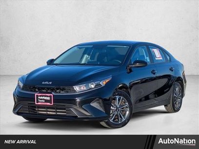 Used 2023 Kia Forte LXS