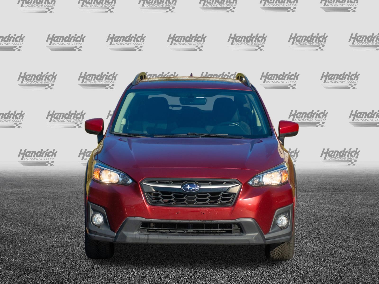 Used 2018 Subaru Crosstrek 2.0i Premium w/ Moonroof Package AWD/4WD image 3