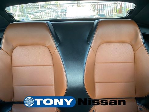 Used 2022 Ford Mustang GT Premium w/ Ford Safe & Smart Package RWD image 33