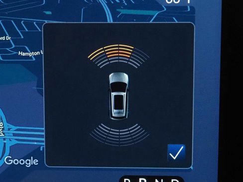 Used 2025 Honda Prologue Touring image 20