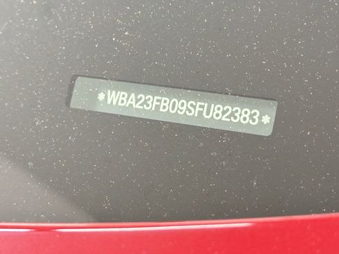 Certified 2025 BMW 430i image 17