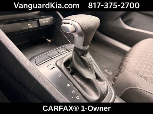 Certified 2023 Kia Rio S FWD image 23