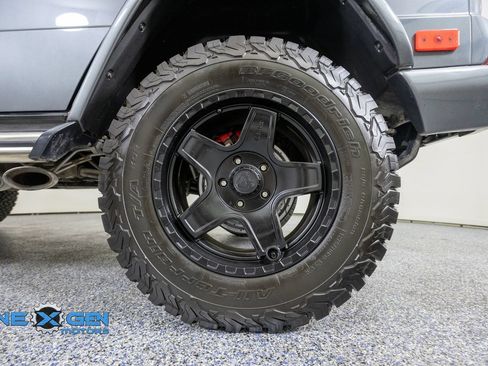 Used 2013 Mercedes-Benz G 63 AMG 4MATIC image 52