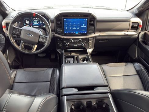 Used 2021 Ford F150 Raptor w/ Equipment Group 801A High AWD/4WD image 11