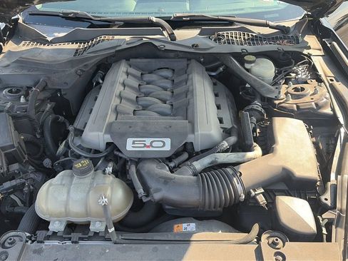 Used 2015 Ford Mustang GT Premium image 46