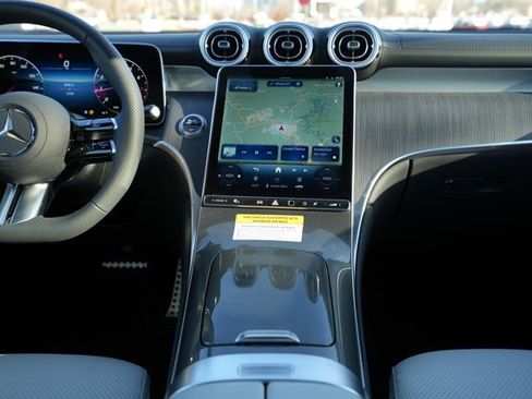 Used 2026 Mercedes-Benz GLC 300 GLC 300 image 27