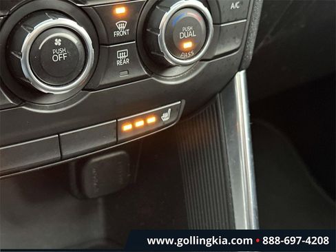 Used 2014 MAZDA CX-5 Grand Touring image 29