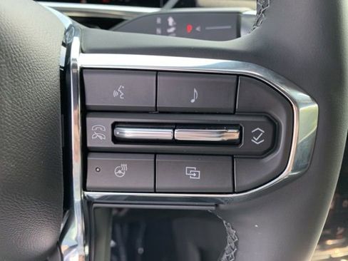 New 2026 GMC Sierra EV Elevation w/ Premium Package image 17