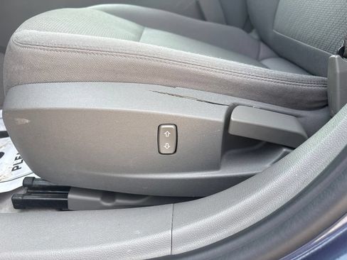 Used 2014 Chevrolet Malibu LS w/ Protection Package FWD image 11