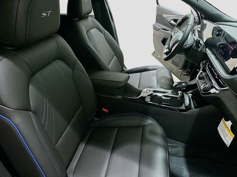 New 2026 Buick Envista Sport Touring w/ Convenience I Package FWD image 26