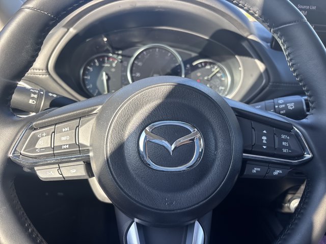 Used 2023 MAZDA CX-5 AWD 2.5 S w/ Premium Plus Pkg image 25