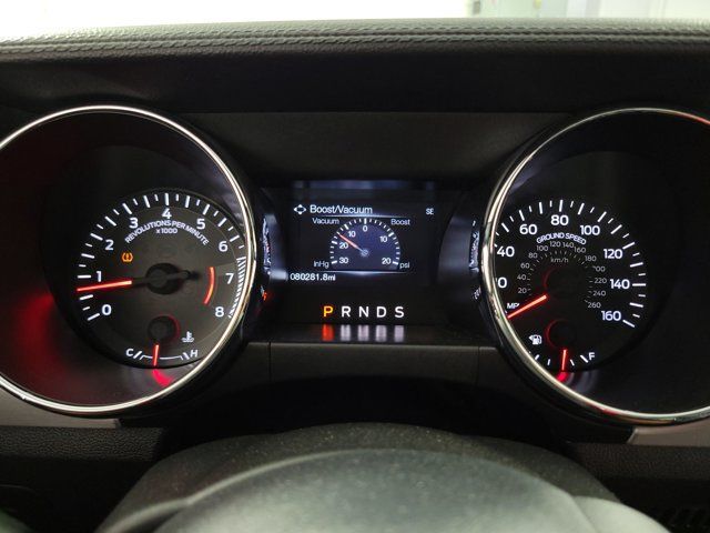 Used 2015 Ford Mustang Premium w/ Equipment Group 201A RWD image 20